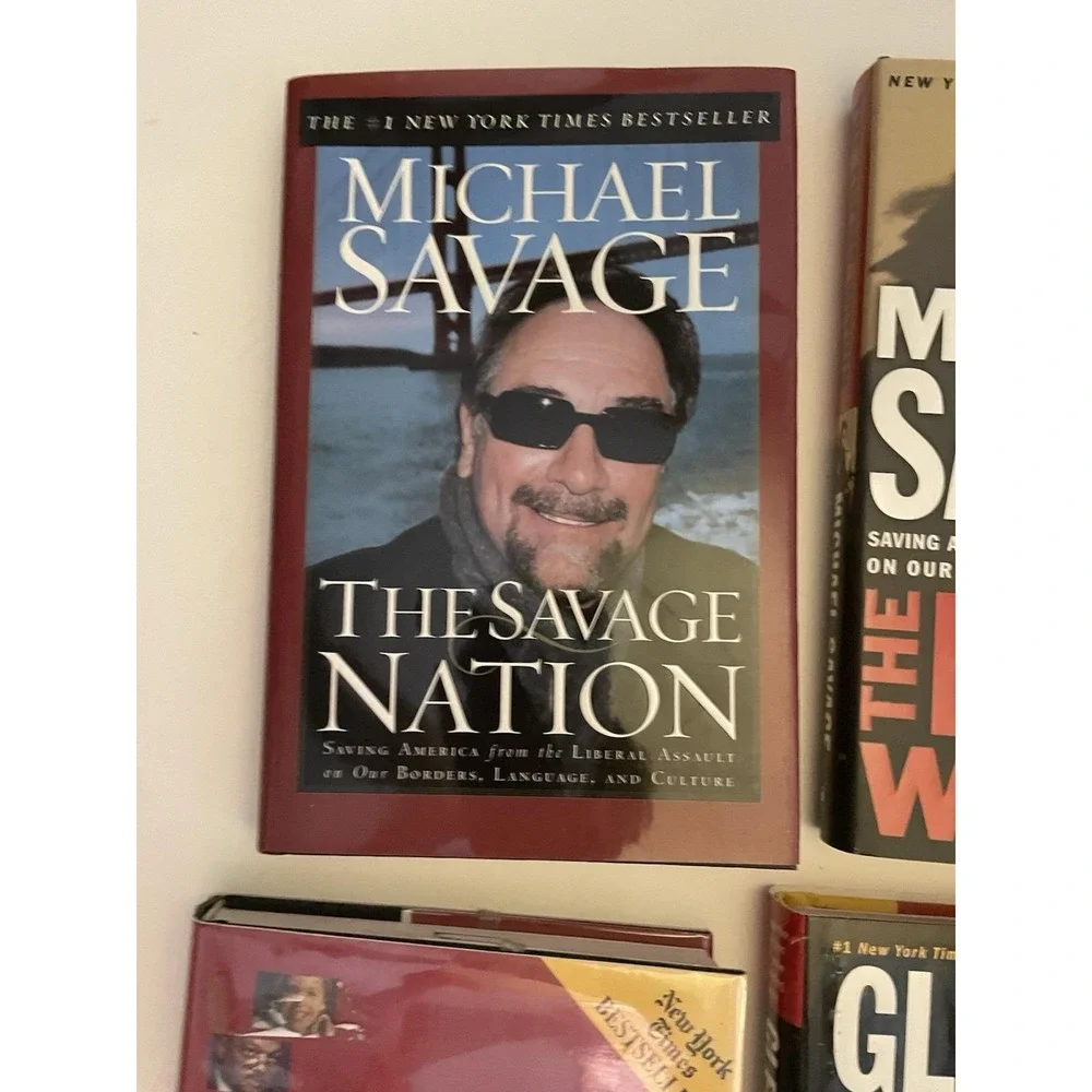 N/A lot conservative